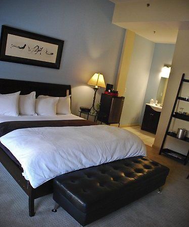 دنفر The Jet Hotel الغرفة الصورة